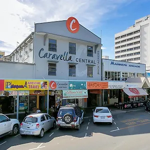 旅馆 Caravella Central, 凱恩斯