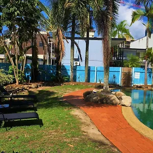 Auberge de jeunesse Reef Backpackers