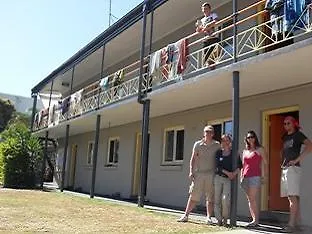 Jungle Hostel Cairns