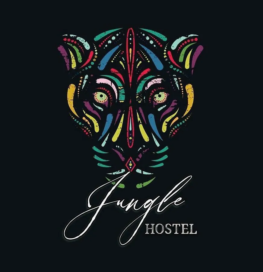 Jungle Hostel 凱恩斯